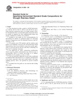 UNGÜLTIG ASTM A959-04 1.9.2004 Ansicht