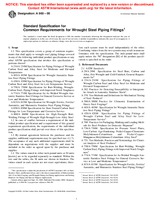 UNGÜLTIG ASTM A960-00 10.5.2002 Ansicht