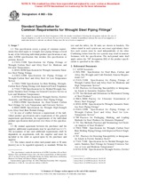 UNGÜLTIG ASTM A960-02a 10.9.2002 Ansicht