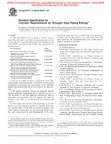 UNGÜLTIG ASTM A960/A960M-04 1.3.2004 Ansicht
