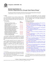 UNGÜLTIG ASTM A960/A960M-08a 1.5.2008 Ansicht