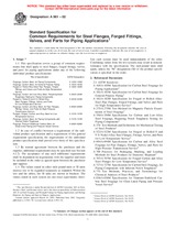 UNGÜLTIG ASTM A961-02 10.3.2002 Ansicht