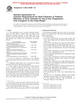 UNGÜLTIG ASTM A962/A962M-03 10.5.2003 Ansicht