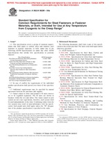 UNGÜLTIG ASTM A962/A962M-04a 1.12.2004 Ansicht