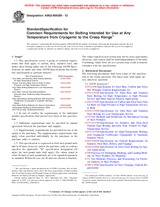 UNGÜLTIG ASTM A962/A962M-12 15.5.2012 Ansicht