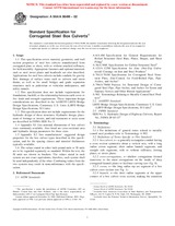 UNGÜLTIG ASTM A964/A964M-02 10.12.2002 Ansicht
