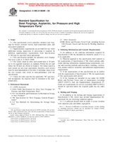 UNGÜLTIG ASTM A965/A965M-02 10.3.2002 Ansicht