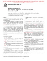 UNGÜLTIG ASTM A965/A965M-02e1 10.3.2002 Ansicht