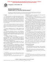 UNGÜLTIG ASTM A970/A970M-04a 1.2.2004 Ansicht