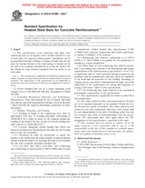 UNGÜLTIG ASTM A970/A970M-04ae1 1.2.2004 Ansicht