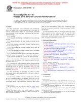 UNGÜLTIG ASTM A970/A970M-12 15.2.2012 Ansicht