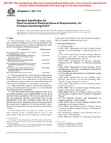 UNGÜLTIG ASTM A985-01a 10.12.2001 Ansicht