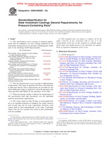 UNGÜLTIG ASTM A985/A985M-12a 1.9.2012 Ansicht