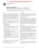 UNGÜLTIG ASTM A987-00 10.10.2000 Ansicht
