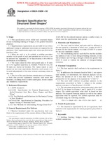 UNGÜLTIG ASTM A992/A992M-02 10.3.2002 Ansicht