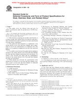 UNGÜLTIG ASTM A994-03 10.4.2003 Ansicht