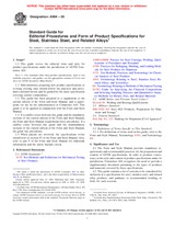 UNGÜLTIG ASTM A994-05 15.6.2005 Ansicht