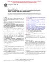 UNGÜLTIG ASTM A994-09 1.10.2009 Ansicht