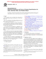 UNGÜLTIG ASTM A994-12 15.10.2012 Ansicht