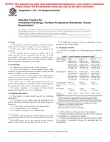 UNGÜLTIG ASTM A997-98(2003)e1 10.4.2003 Ansicht