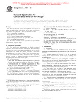 UNGÜLTIG ASTM A1007-02 10.3.2002 Ansicht