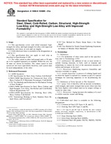 UNGÜLTIG ASTM A1008/A1008M-01a 10.9.2001 Ansicht