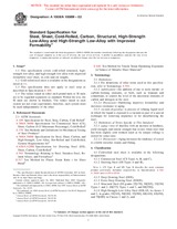 UNGÜLTIG ASTM A1008/A1008M-02 10.4.2002 Ansicht