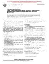 UNGÜLTIG ASTM A1008/A1008M-02e1 10.4.2002 Ansicht