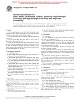 UNGÜLTIG ASTM A1008/A1008M-03 10.4.2003 Ansicht