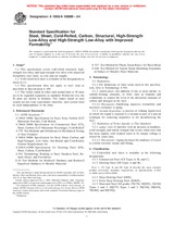 UNGÜLTIG ASTM A1008/A1008M-04 1.2.2004 Ansicht