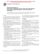 UNGÜLTIG ASTM A1008/A1008M-04a 1.4.2004 Ansicht