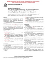 UNGÜLTIG ASTM A1008/A1008M-05a 15.9.2005 Ansicht