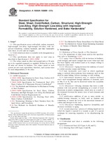 UNGÜLTIG ASTM A1008/A1008M-07a 1.9.2007 Ansicht