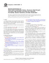 UNGÜLTIG ASTM A1008/A1008M-15 1.5.2015 Ansicht