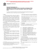 UNGÜLTIG ASTM A1012-02 10.11.2002 Ansicht