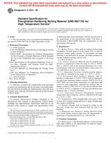 UNGÜLTIG ASTM A1014-00 10.3.2002 Ansicht