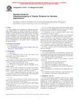 UNGÜLTIG ASTM A1015-01(2005) 1.9.2005 Ansicht