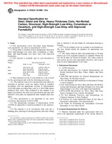 UNGÜLTIG ASTM A1018/A1018M-01a 10.9.2001 Ansicht