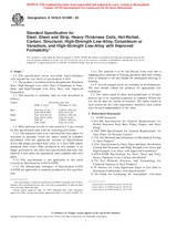 UNGÜLTIG ASTM A1018/A1018M-03 10.4.2003 Ansicht