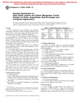 UNGÜLTIG ASTM A1020/A1020M-01 10.3.2002 Ansicht