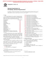UNGÜLTIG ASTM A1025-02 10.9.2002 Ansicht
