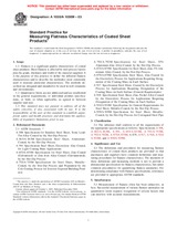 UNGÜLTIG ASTM A1030/A1030M-03 1.10.2003 Ansicht