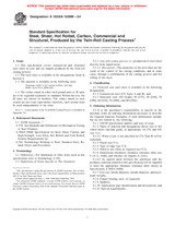 UNGÜLTIG ASTM A1039/A1039M-04 1.9.2004 Ansicht