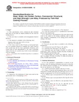UNGÜLTIG ASTM A1039/A1039M-12 15.4.2012 Ansicht