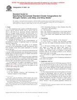 UNGÜLTIG ASTM A1040-04 1.12.2004 Ansicht