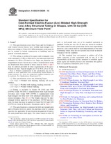 UNGÜLTIG ASTM A1065/A1065M-15 1.5.2015 Ansicht