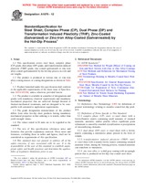 UNGÜLTIG ASTM A1079-12 1.9.2012 Ansicht