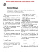 UNGÜLTIG ASTM B1-01 10.3.2001 Ansicht