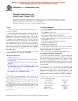 UNGÜLTIG ASTM B1-01(2007) 15.3.2007 Ansicht