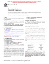 UNGÜLTIG ASTM B1-12 15.11.2012 Ansicht
